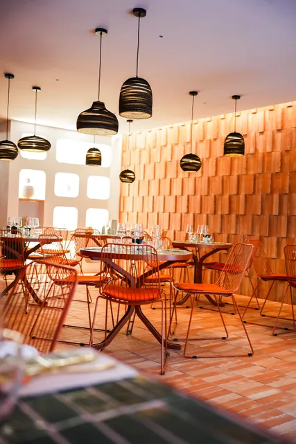 Amore Mia Restaurant