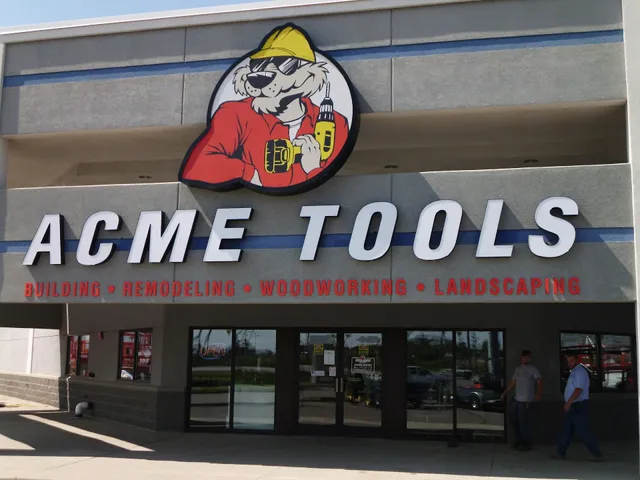 Acme Tools