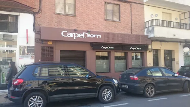 Café Bar Carpe Diem - Cáceres