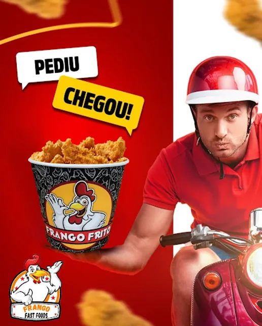 FRANGO FAST FOODS AVARÉ