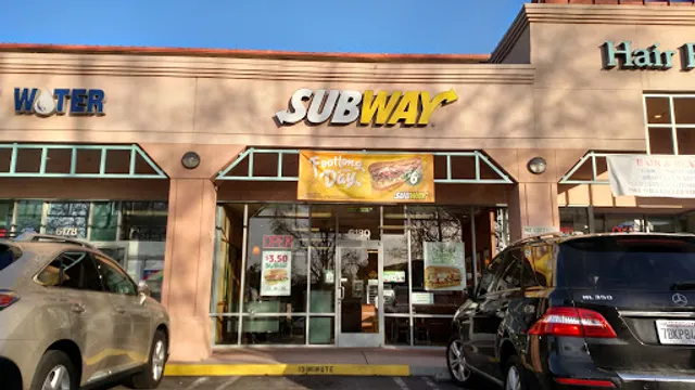 Subway
