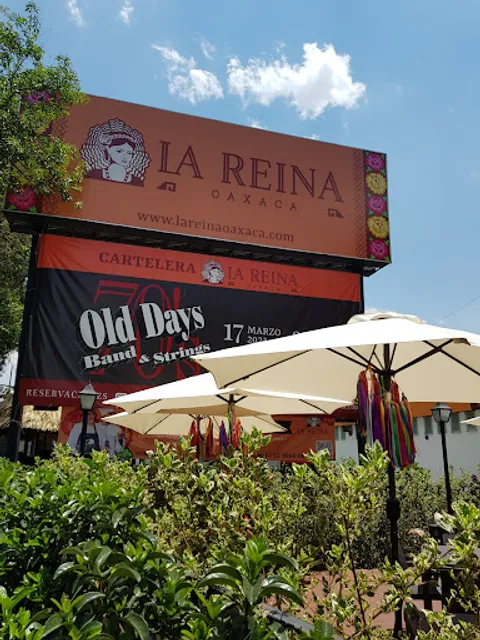 La Reina Oaxaca
