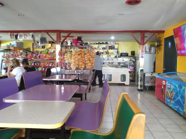 Gustavos Mexican Food