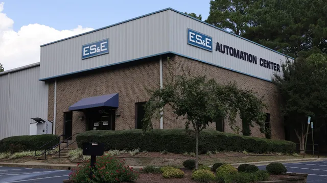 Electric Supply and Equipment Co. - Apex