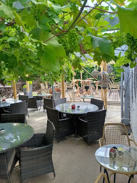 Baldersons Welcome Cafe & Bakery