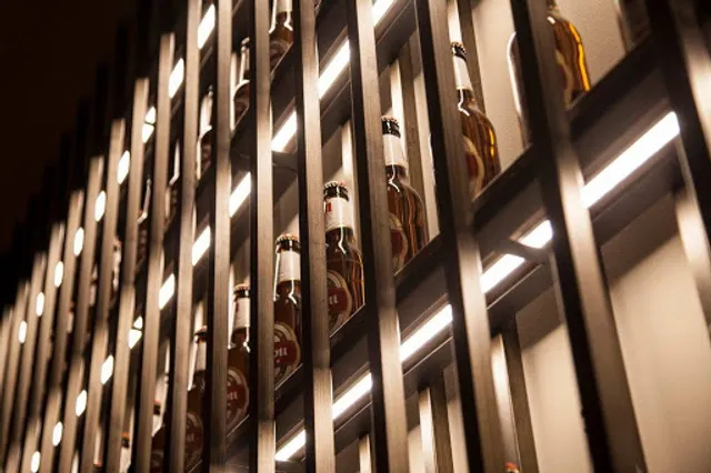 Tropic (Bertamiráns)