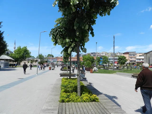 Mimar Sinan Meydanı