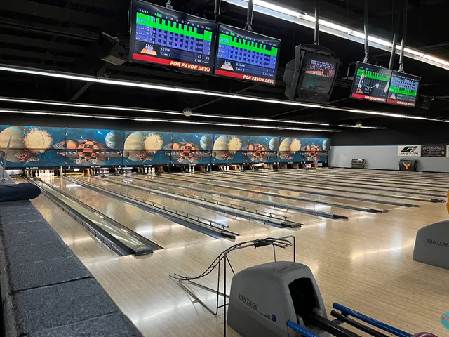 The Gutter @The Cache Valley Fun Park