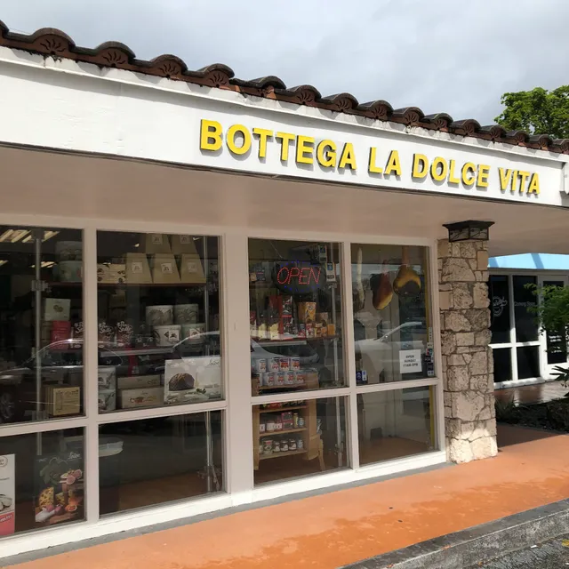 Bottega La Dolce Vita