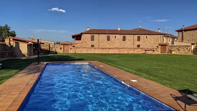 Casa Rural El Habanero