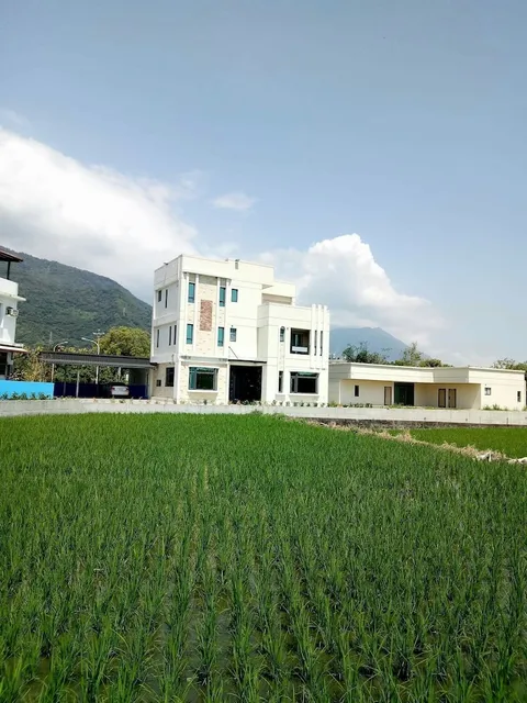 花蓮吉安 蓮緣民宿