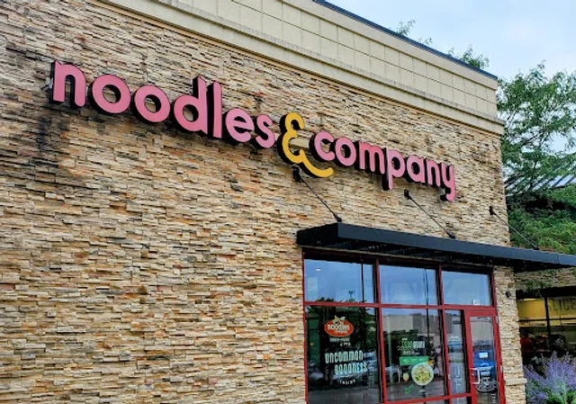 Noodles and Company