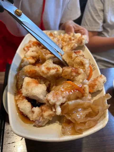 홍콩반점0410 춘천명동점