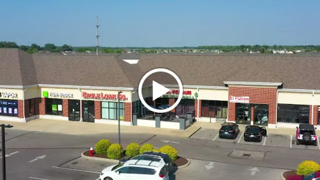 El Patron Mexican Restaurant