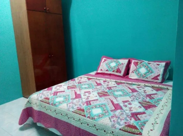 Kadeena Homestay @ Changlun