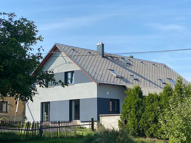 Apartmány Čtyři pokoje s.r.o.