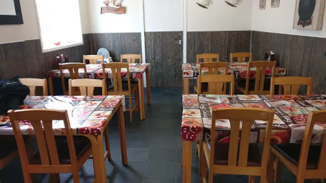 Snack Shack Café & Takeaway