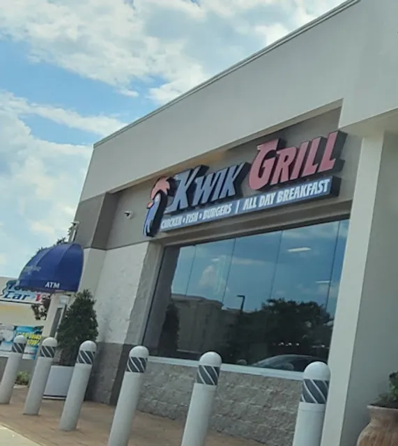 Kwik Grill