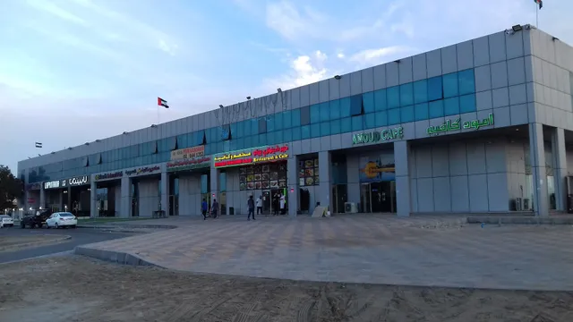 Al Sultan Restaurant & Grill