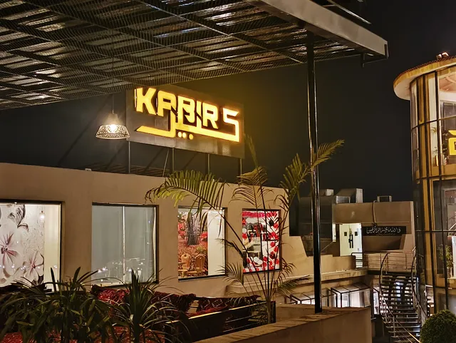 KABIR'S Restaurant Peshawar