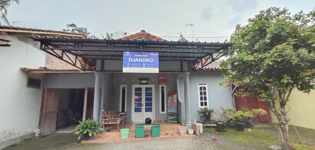 HOME STAY DJANOKO
