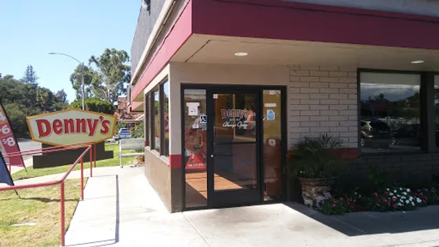 Denny's