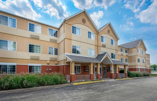 Extended Stay America- Suites- Philadelphia - Malvern - Swedesford Rd.