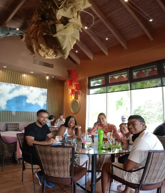 Chinois Restaurante - Punta Cana
