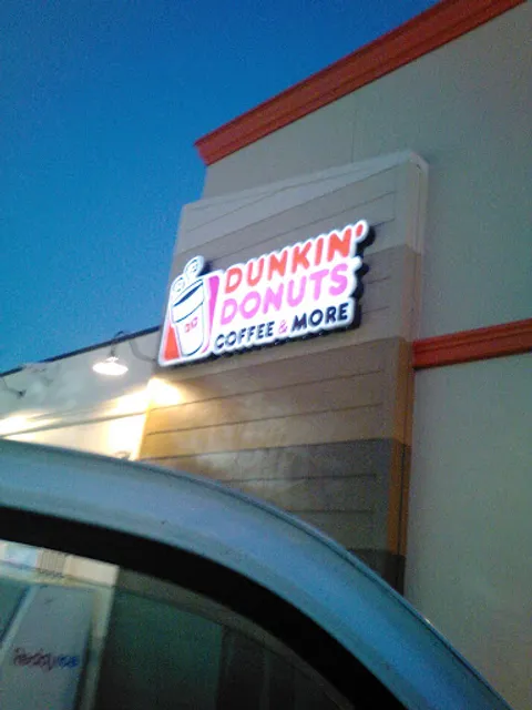 Dunkin'
