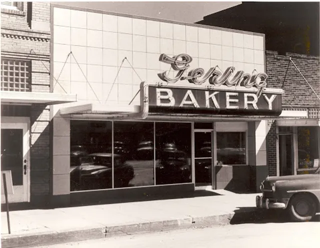Gering Bakery
