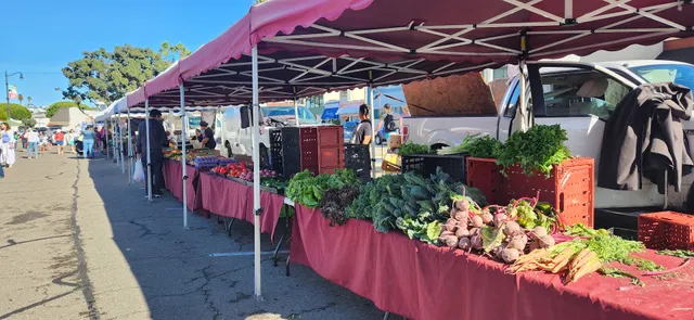 Riviera Village Certified Farmers Market