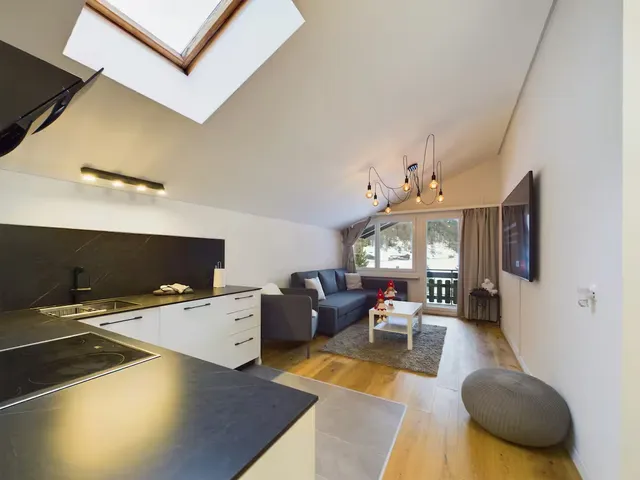 Majestic View Alpine Retreat