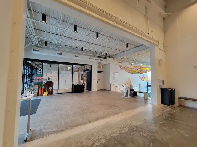 Charlotte Street Foundation