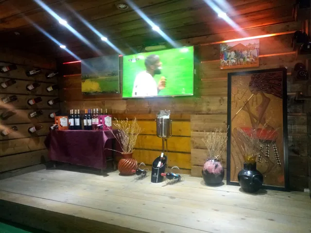 Opal Restaurant | Atlas | ኦፓል ሬስቶራንት | አትላስ