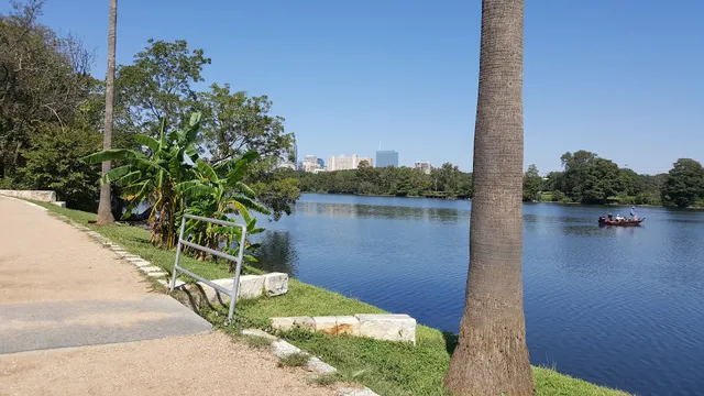 Peace Point at Lady Bird Lake Metropolitan Park