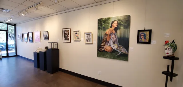 The City Arts Center