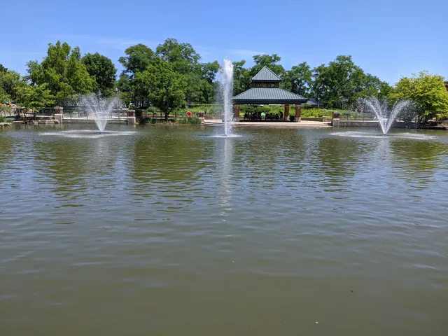 Schaumburg Town Square