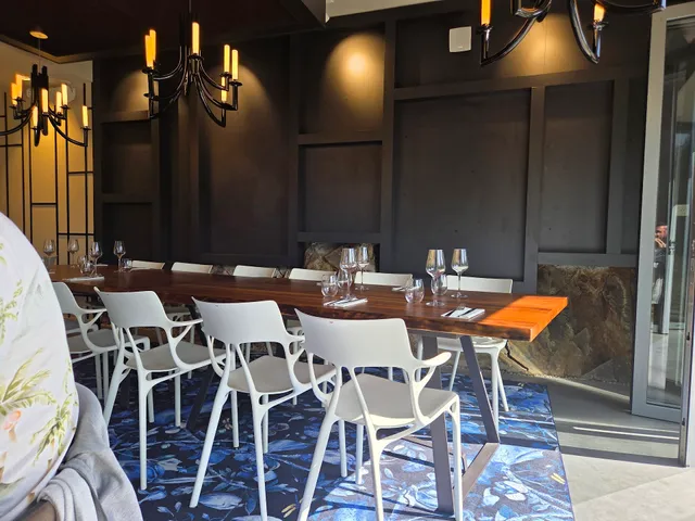 Le Moulin de l'Egault