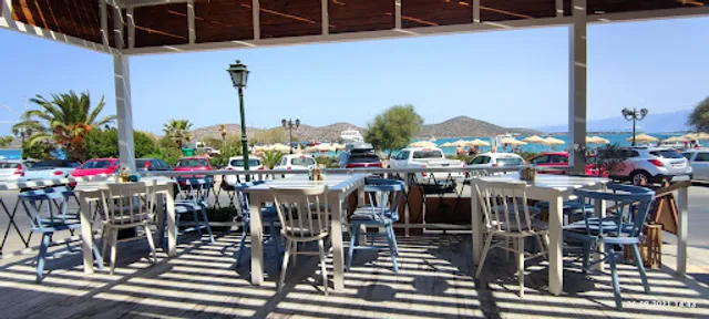 Allegro Cocktail bar