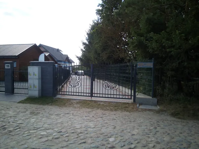 Pokoje gościnne Alicja