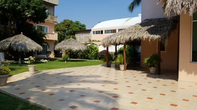 Villas Amairani Ixtapa