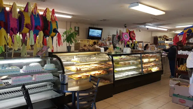 Norma's Sweets Bakery