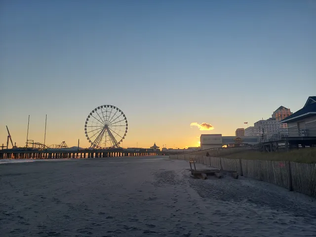 New Jersey Horror Con and Film Festival