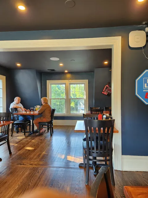 21 Burgers & Wings of Poughkeepsie