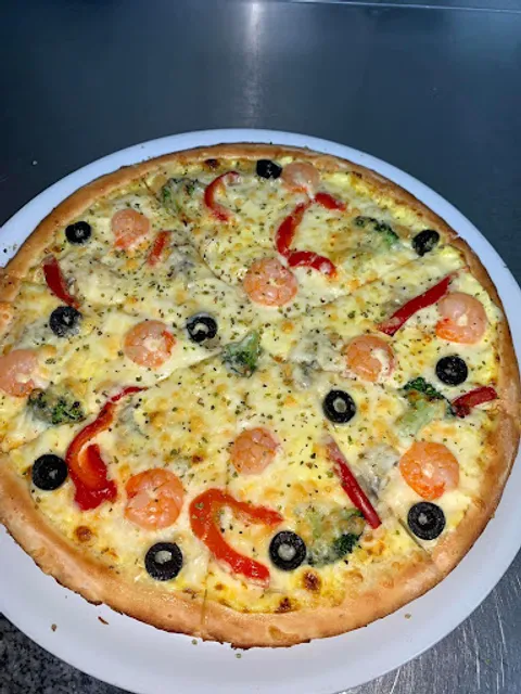 My Pizza