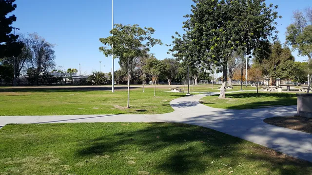 Admiral Kidd Park