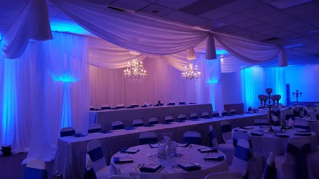 Circus Park Event Center