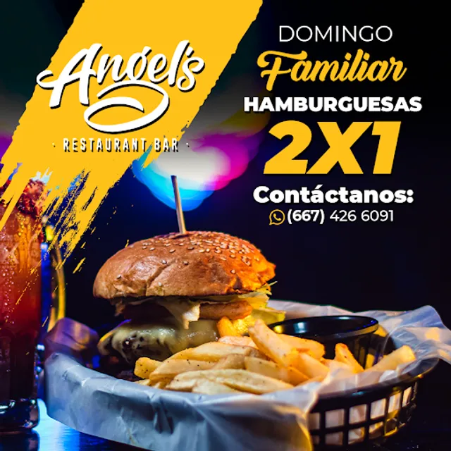 Angel´s Bar