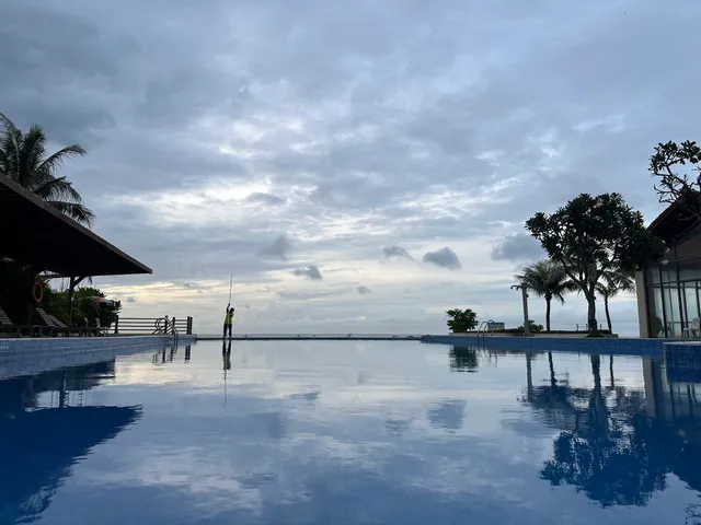 Aria Resort Vũng Tàu - Booking 24/7