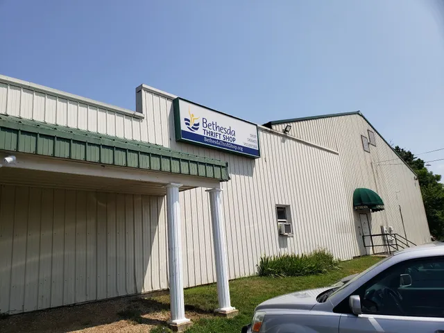 AbleLight Thrift Shop